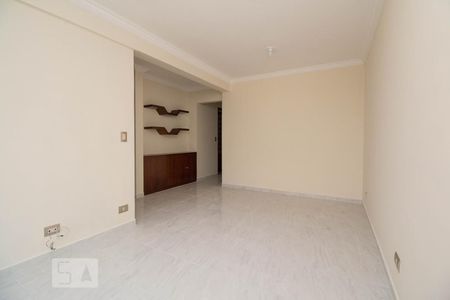 Sala de apartamento para alugar com 2 quartos, 58m² em Quinta da Paineira, São Paulo