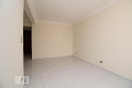 Sala de apartamento para alugar com 2 quartos, 58m² em Quinta da Paineira, São Paulo