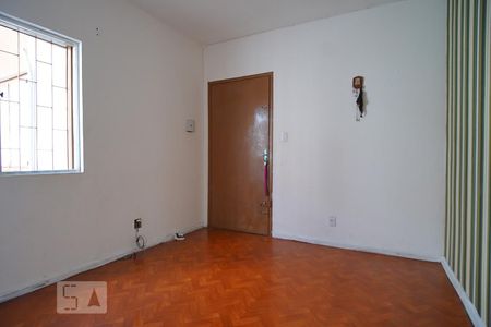 Apartamento à venda com 47m², 1 quarto e sem vagaSala