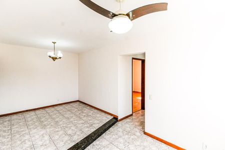 Sala de apartamento para alugar com 3 quartos, 92m² em Vila Cruzeiro, São Paulo