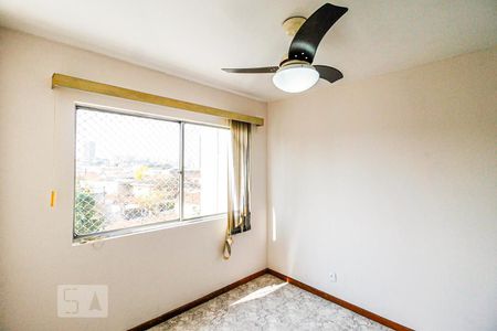 Sala de apartamento para alugar com 3 quartos, 92m² em Vila Cruzeiro, São Paulo