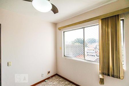 Sala de apartamento para alugar com 3 quartos, 92m² em Vila Cruzeiro, São Paulo