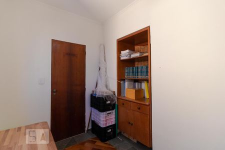 Quarto 01 de apartamento à venda com 3 quartos, 73m² em Jardim Santa Genebra, Campinas