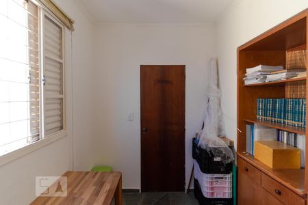 Quarto 01 de apartamento à venda com 3 quartos, 73m² em Jardim Santa Genebra, Campinas