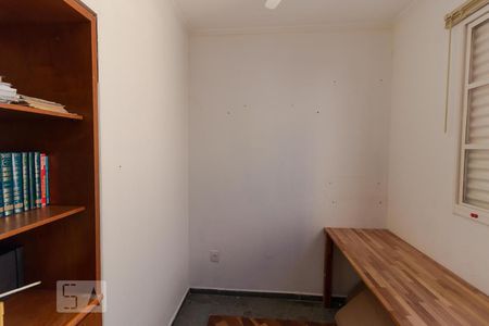 Quarto 01 de apartamento à venda com 3 quartos, 73m² em Jardim Santa Genebra, Campinas