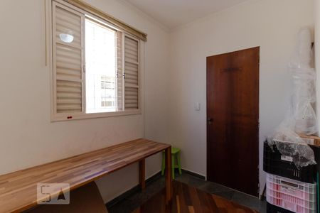 Quarto 01 de apartamento à venda com 3 quartos, 73m² em Jardim Santa Genebra, Campinas