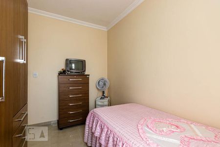 Quarto 1 de apartamento à venda com 2 quartos, 49m² em Cidade Patriarca, São Paulo