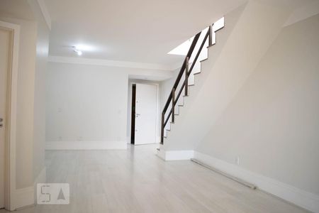 Sala de Estar de apartamento para alugar com 3 quartos, 310m² em Santa Tereza, Porto Alegre