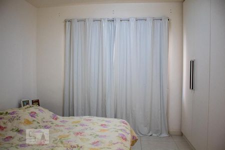 Suite  de apartamento à venda com 3 quartos, 112m² em Vila Isabel, Rio de Janeiro