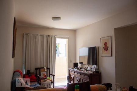 Sala de apartamento à venda com 3 quartos, 112m² em Vila Isabel, Rio de Janeiro