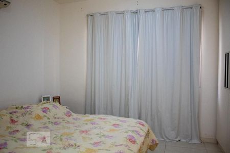 Suite  de apartamento à venda com 3 quartos, 112m² em Vila Isabel, Rio de Janeiro