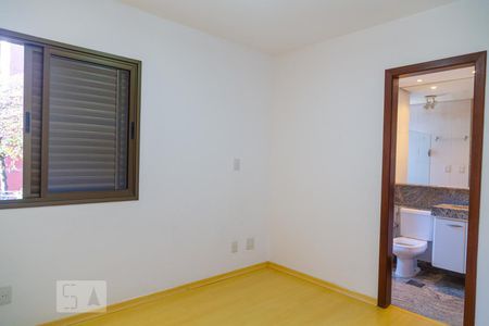 Suíte 1 de apartamento para alugar com 2 quartos, 68m² em Sion, Belo Horizonte