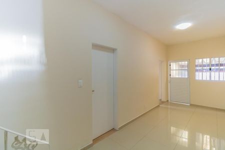 Sala de Estar de casa para alugar com 3 quartos, 81m² em Parque Boturussu, São Paulo