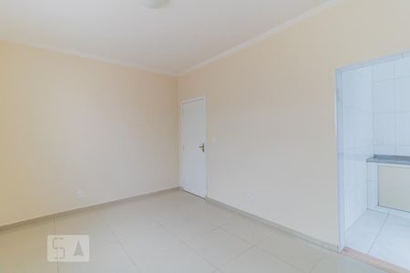 Sala de Jantar de casa para alugar com 3 quartos, 81m² em Parque Boturussu, São Paulo