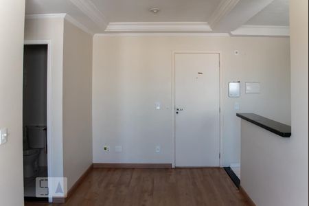 Sala de apartamento à venda com 2 quartos, 47m² em Jardim São Francisco , São Paulo