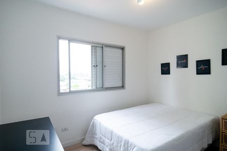 Quarto 1 de apartamento para alugar com 3 quartos, 81m² em Vila Gertrudes, São Paulo