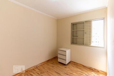 Quarto 2 de apartamento para alugar com 2 quartos, 58m² em Ipiranga, São Paulo