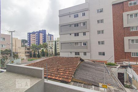 Vista de apartamento para alugar com 1 quarto, 35m² em Água Verde, Curitiba