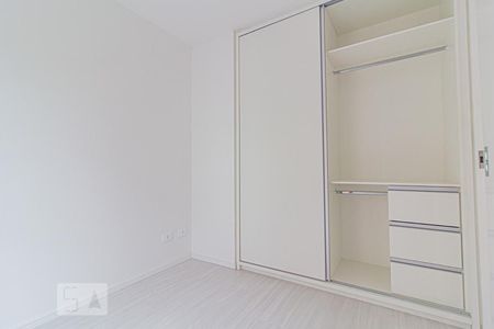 Quarto de apartamento para alugar com 1 quarto, 35m² em Água Verde, Curitiba