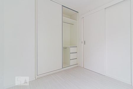 Quarto de apartamento para alugar com 1 quarto, 35m² em Água Verde, Curitiba