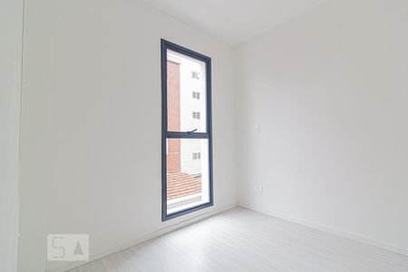 Quarto de apartamento para alugar com 1 quarto, 35m² em Água Verde, Curitiba