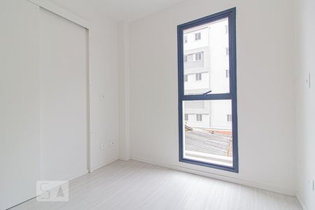 Quarto de apartamento para alugar com 1 quarto, 35m² em Água Verde, Curitiba