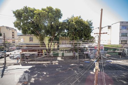 Vista Quarto 1 de apartamento à venda com 3 quartos, 90m² em Madureira, Rio de Janeiro