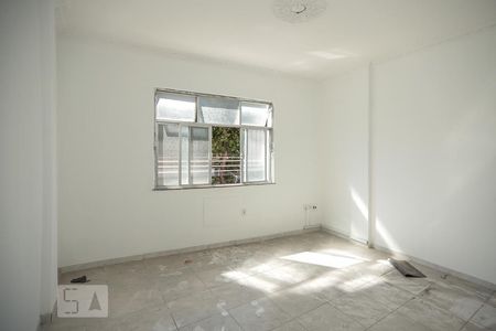 Sala de apartamento à venda com 3 quartos, 90m² em Madureira, Rio de Janeiro