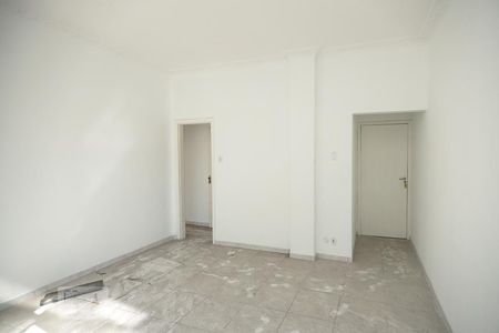 Sala de apartamento à venda com 3 quartos, 90m² em Madureira, Rio de Janeiro