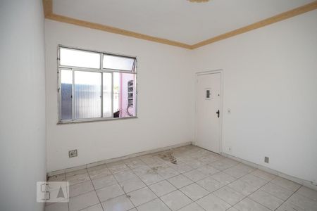 Sala de apartamento à venda com 3 quartos, 90m² em Madureira, Rio de Janeiro