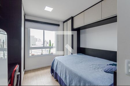 Studio de kitnet/studio para alugar com 1 quarto, 16m² em Bela Vista, São Paulo