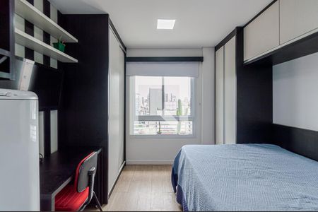 Studio de kitnet/studio para alugar com 1 quarto, 16m² em Bela Vista, São Paulo