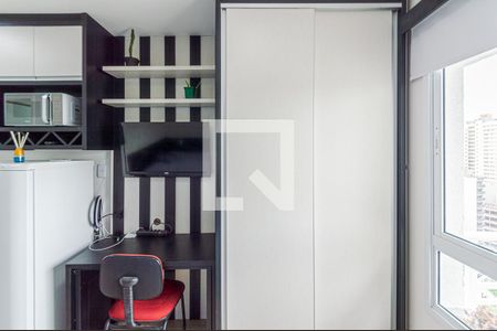 Studio de kitnet/studio para alugar com 1 quarto, 16m² em Bela Vista, São Paulo