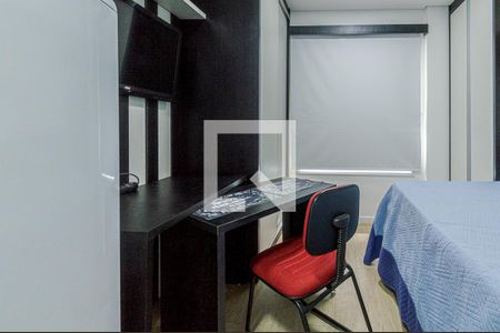 Studio de kitnet/studio para alugar com 1 quarto, 16m² em Bela Vista, São Paulo