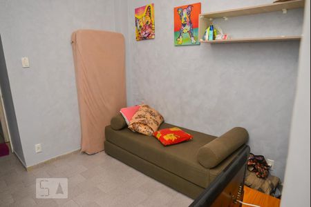 Sala de kitnet/studio para alugar com 1 quarto, 20m² em Centro, Rio de Janeiro