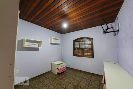 Quarto de casa para alugar com 2 quartos, 120m² em Parque Continental Ii, Guarulhos