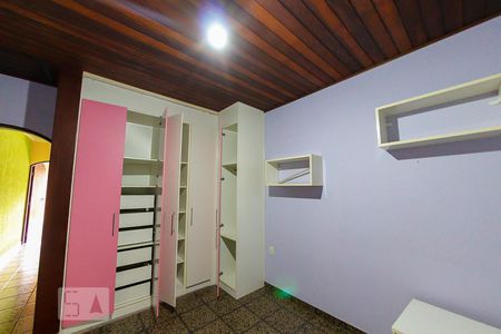 Quarto de casa para alugar com 2 quartos, 120m² em Parque Continental Ii, Guarulhos