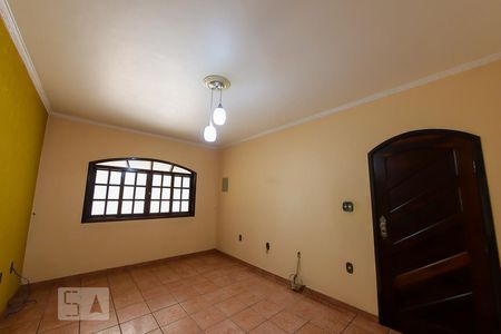 Sala de casa para alugar com 2 quartos, 120m² em Parque Continental Ii, Guarulhos