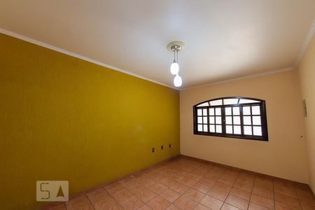 Sala de casa para alugar com 2 quartos, 120m² em Parque Continental Ii, Guarulhos