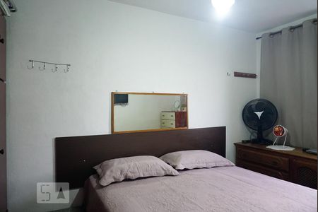 Quarto 1 de apartamento para alugar com 2 quartos, 50m² em Vila Silvia, São Paulo