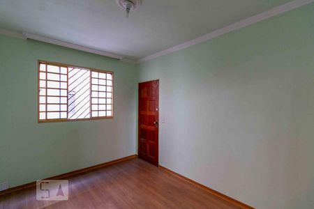 Sala de apartamento para alugar com 2 quartos, 60m² em Itapoã, Belo Horizonte