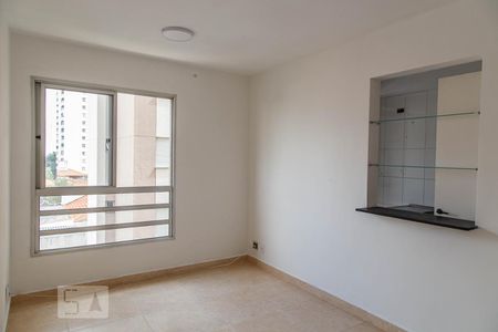 Sala de apartamento para alugar com 2 quartos, 50m² em Belenzinho, São Paulo