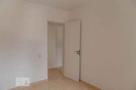 Quarto 1 de apartamento para alugar com 2 quartos, 50m² em Belenzinho, São Paulo