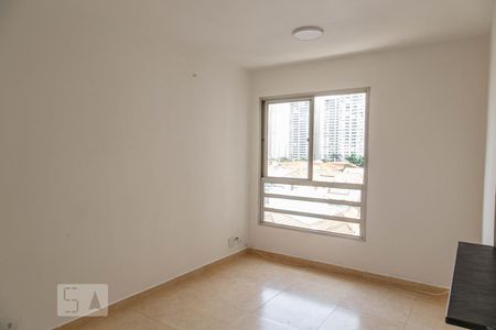 Sala de apartamento para alugar com 2 quartos, 50m² em Belenzinho, São Paulo