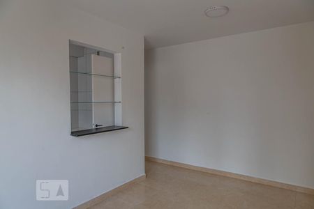 Sala de apartamento para alugar com 2 quartos, 50m² em Belenzinho, São Paulo