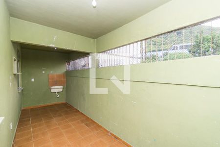 Varanda de apartamento à venda com 2 quartos, 54m² em Olaria, Rio de Janeiro