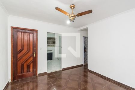 Sala de apartamento à venda com 2 quartos, 54m² em Olaria, Rio de Janeiro