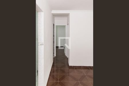 Sala de apartamento à venda com 2 quartos, 54m² em Olaria, Rio de Janeiro