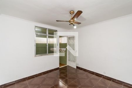 Sala de apartamento à venda com 2 quartos, 54m² em Olaria, Rio de Janeiro