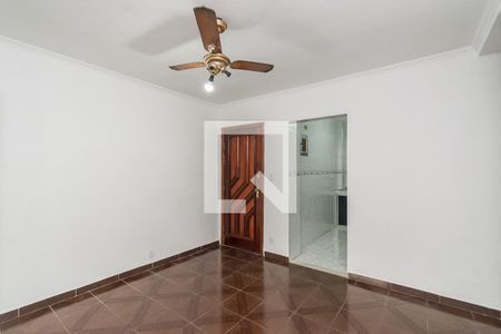 Sala de apartamento à venda com 2 quartos, 54m² em Olaria, Rio de Janeiro